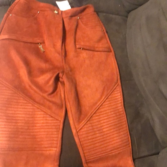 Misguided Peace + Love pants - Picture 4 of 4